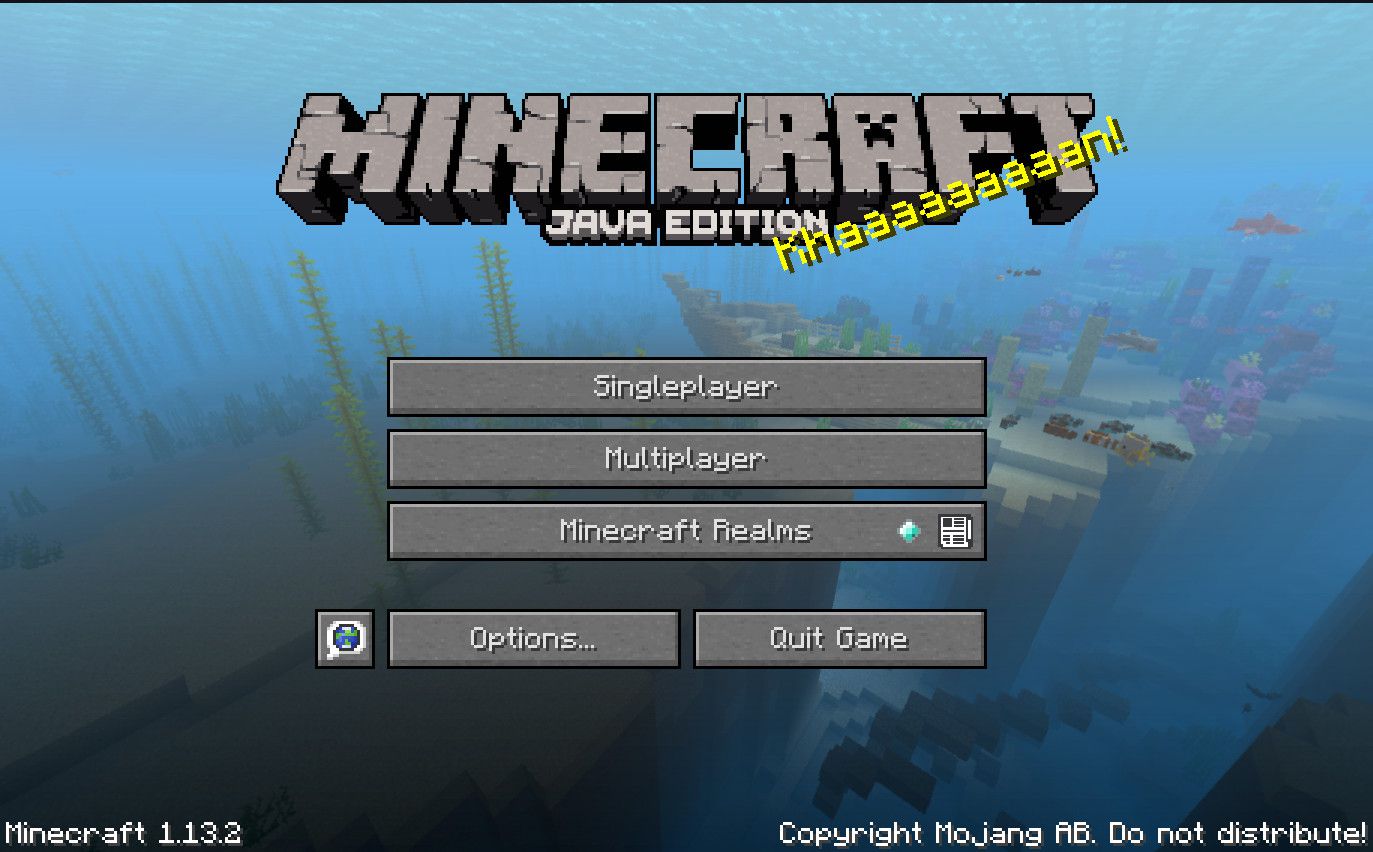 How to download java for minecraft on mac