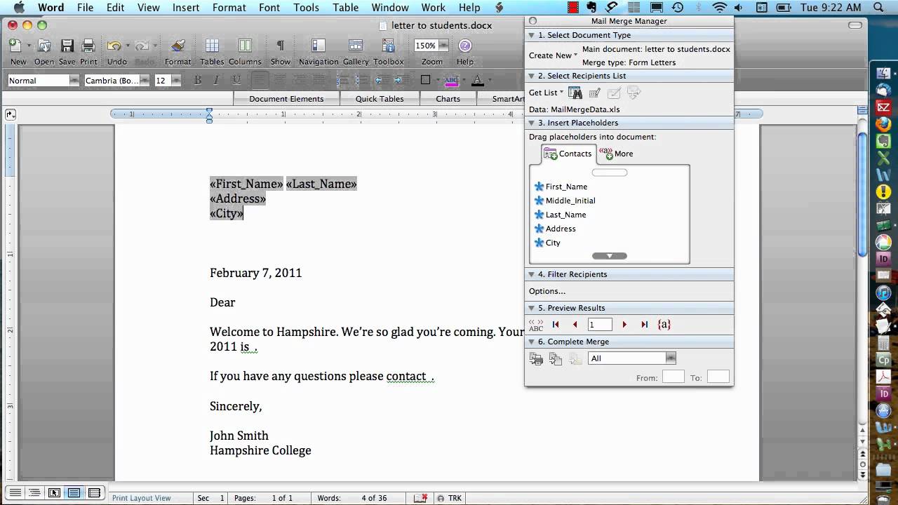 Word 2011 Free For Mac