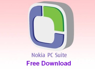 Nokia pc suite windows 10